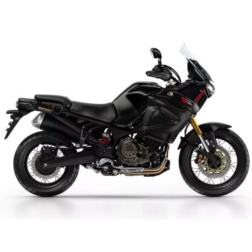 XTZ 1200 SUPER TENERE (2010-2020)